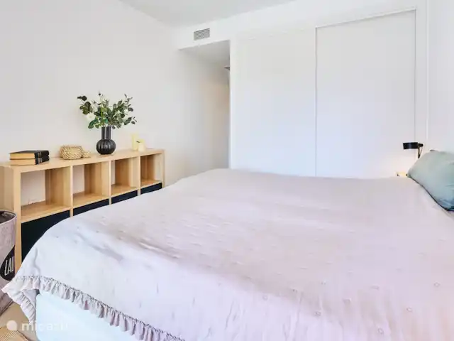 BC01 El Sueño Marinsa Beach 2 huren in Spanje, Andalusië, El Morche - appartement hoofdslaapkamer