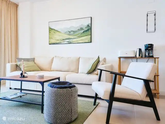 BC01 El Sueño Marinsa Beach 2 huren in Spanje, Andalusië, El Morche - appartement woonkamer