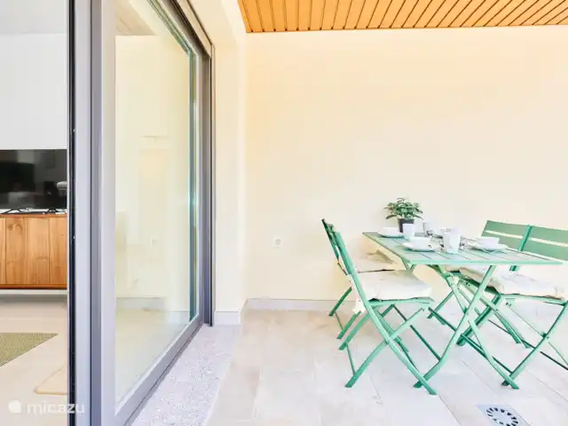 BC01 El Sueño Marinsa Beach 2 huren in Spanje, Andalusië, El Morche - appartement terras bij woonkamer
