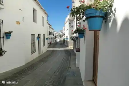 Alhaurin el Grande