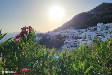 Mijas Pueblo
