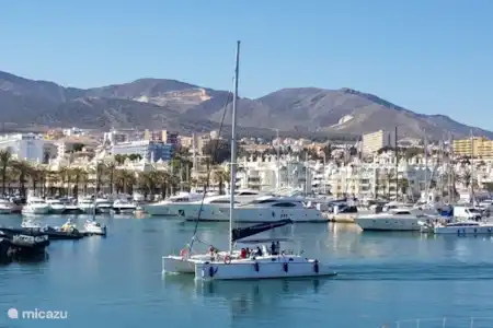 Puerto Banu Marbella