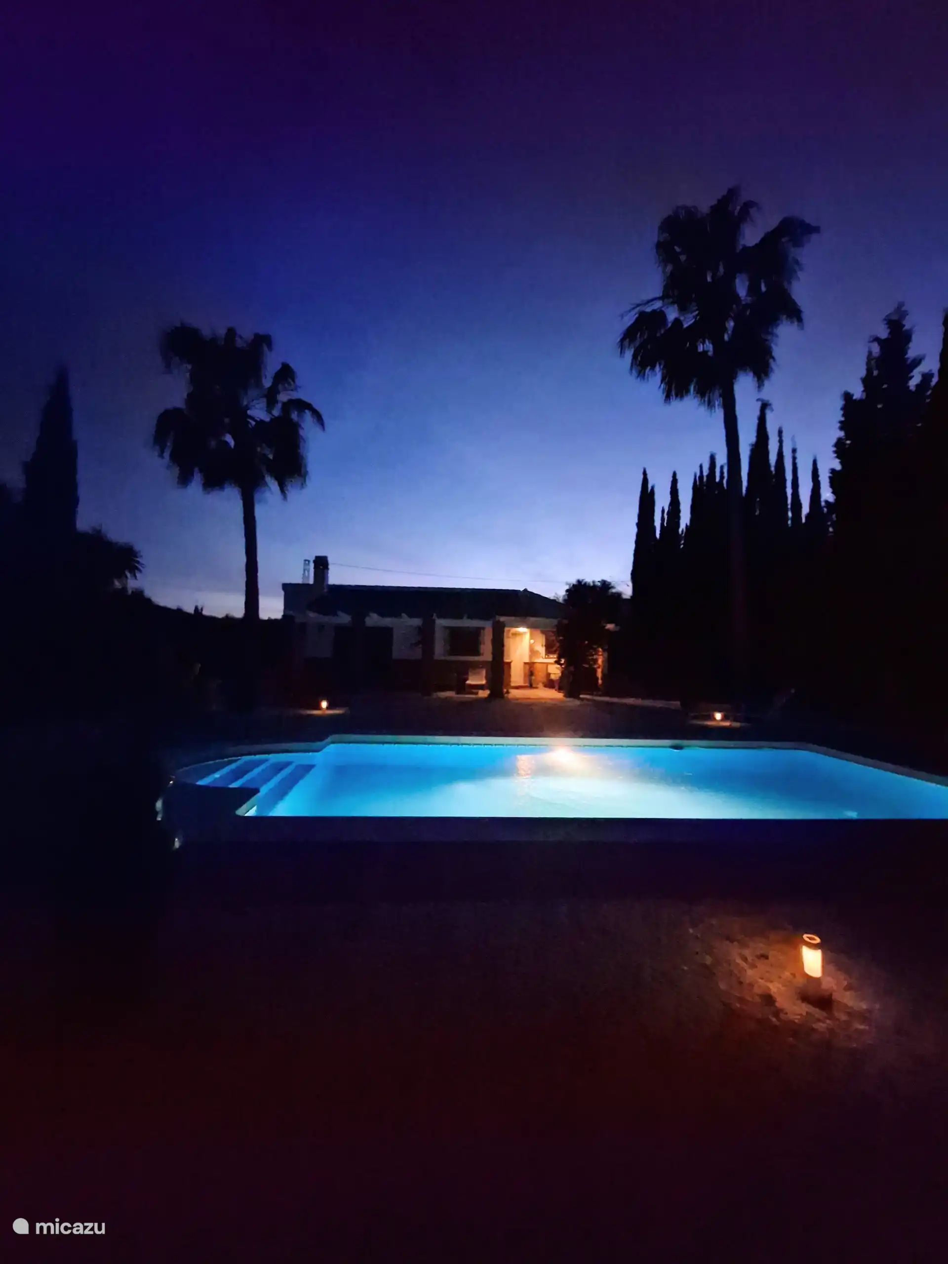 Casa Bellavista 