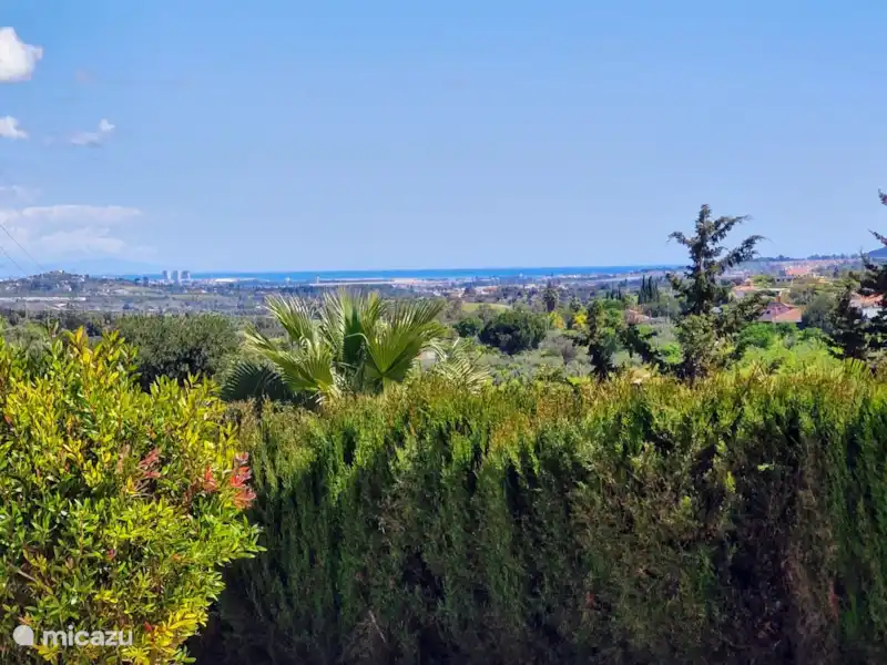 Casa Bellavista - avec vue sur la mer | Espagne, Andalousie, Alhaurín el Grande - Finca Casa Bellavista - avec vue sur la mer | Espagne, Andalousie, Alhaurín el Grande - Finca