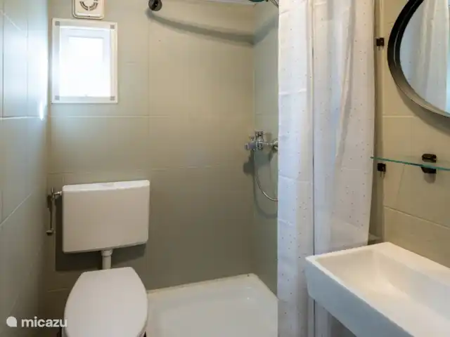 Location de Vacances Pays-Bas, Overijssel, Nutter, chalet - Chalet forestier de Tussentijd