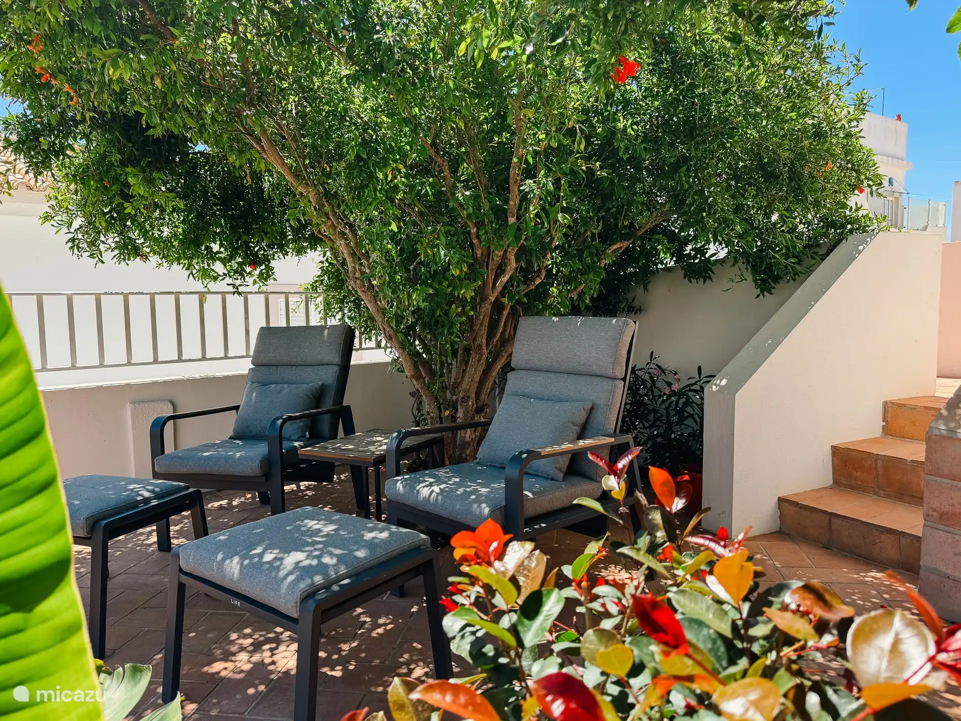 El Viejo Rincón del Pescador - 18 en Portugal, Algarve, Albufeira - Apartamento