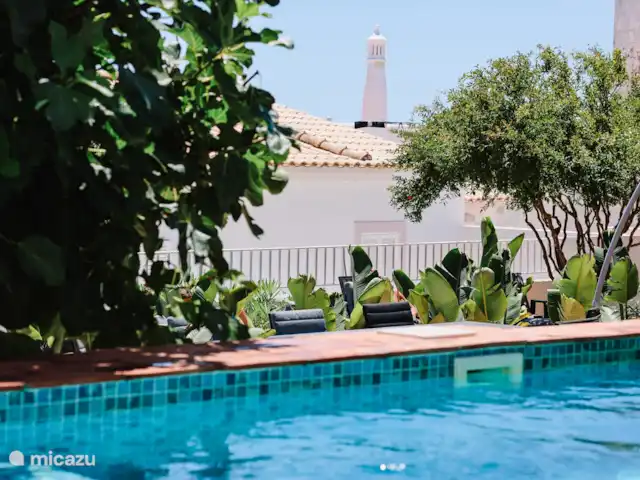 Le vieux coin du pêcheur - 18 | Portugal, Algarve, Albufeira - appartement La piscine