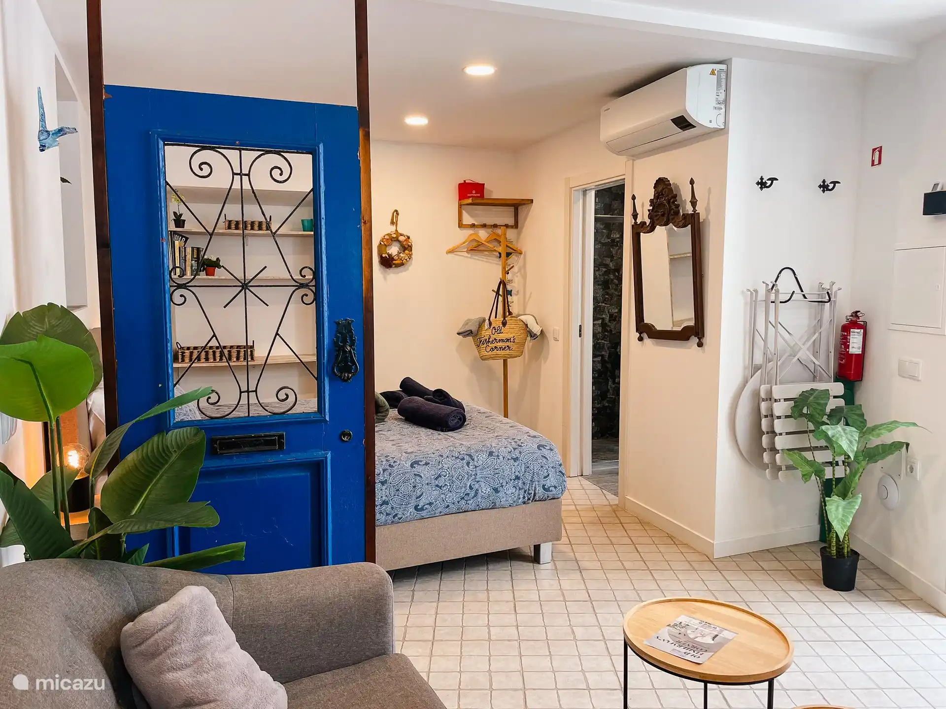 El Viejo Rincón del Pescador - 18 en Portugal, Algarve, Albufeira - Apartamento