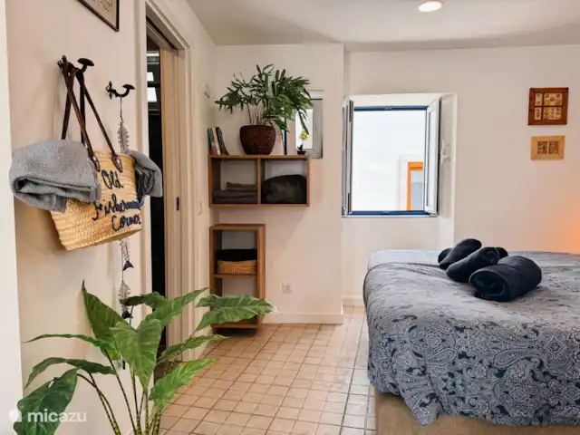Location de Vacances Portugal, Algarve, Albufeira, appartement - Le vieux coin des pêcheurs - 16 Chambre