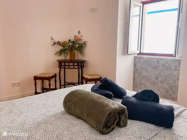 Location de Vacances Portugal, Algarve, Albufeira, appartement - Le vieux coin des pêcheurs - 12 Chambre