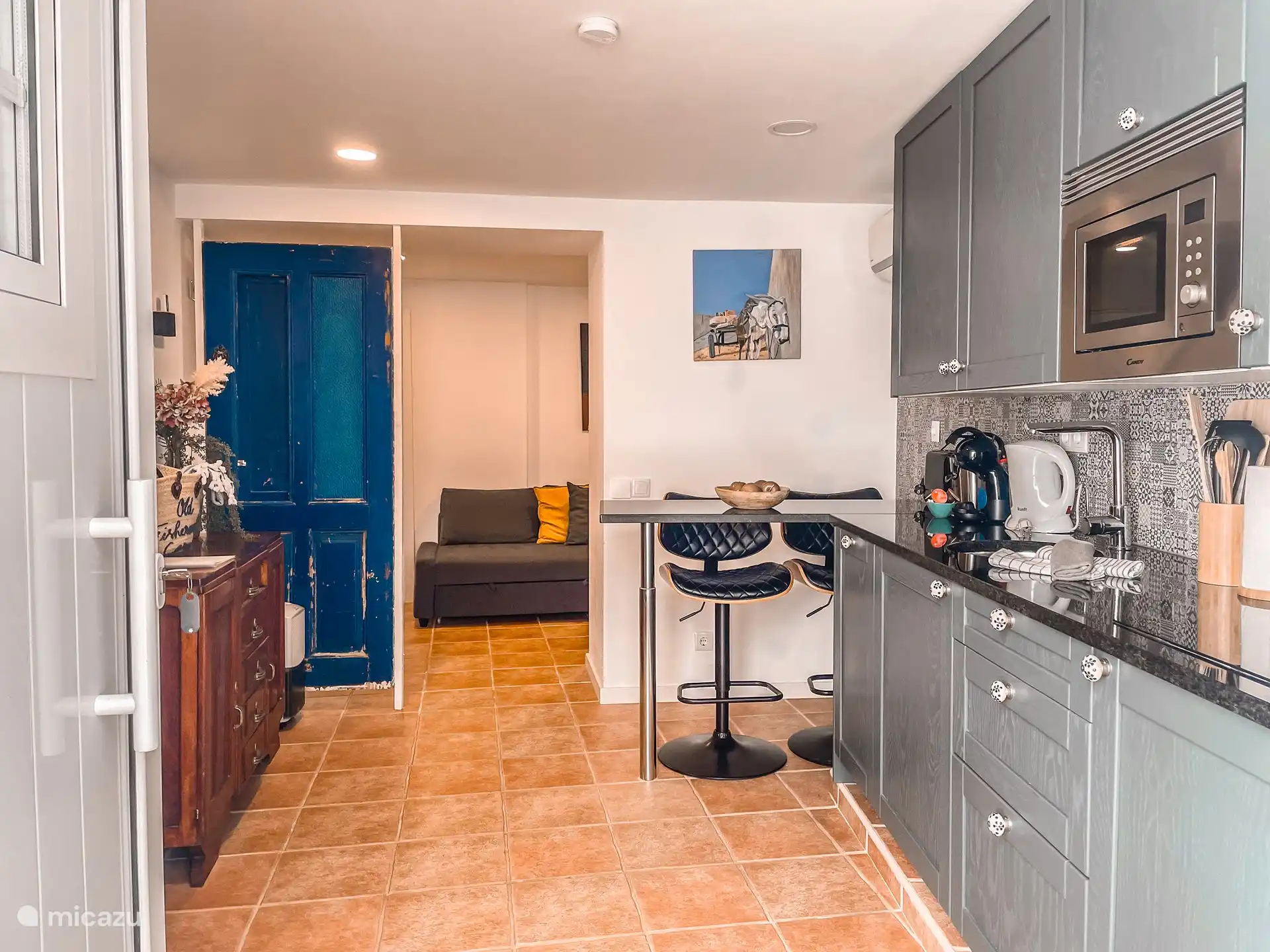 Übersicht Foto Wohnung