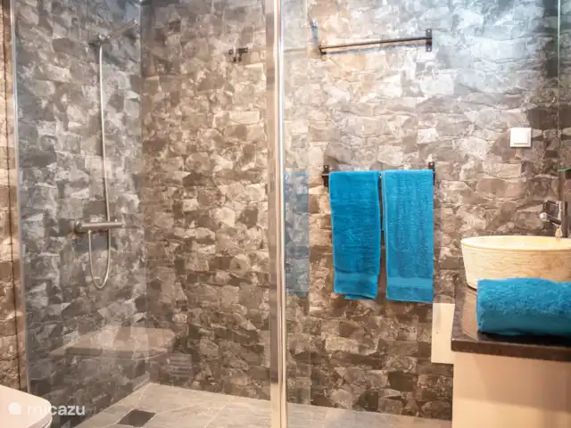 Location de Vacances Portugal, Algarve, Albufeira, appartement - Le vieux coin des pêcheurs - 12 Salle de Bains