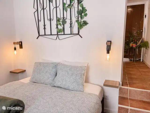 Location de Vacances Portugal, Algarve, Albufeira, appartement - Le vieux coin des pêcheurs - 12 Chambre