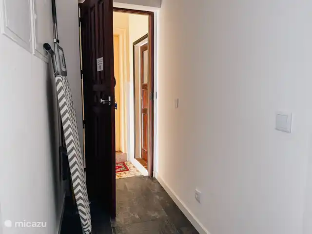 Location de Vacances Portugal, Algarve, Albufeira, appartement - Le vieux coin des pêcheurs - 14 Entrée