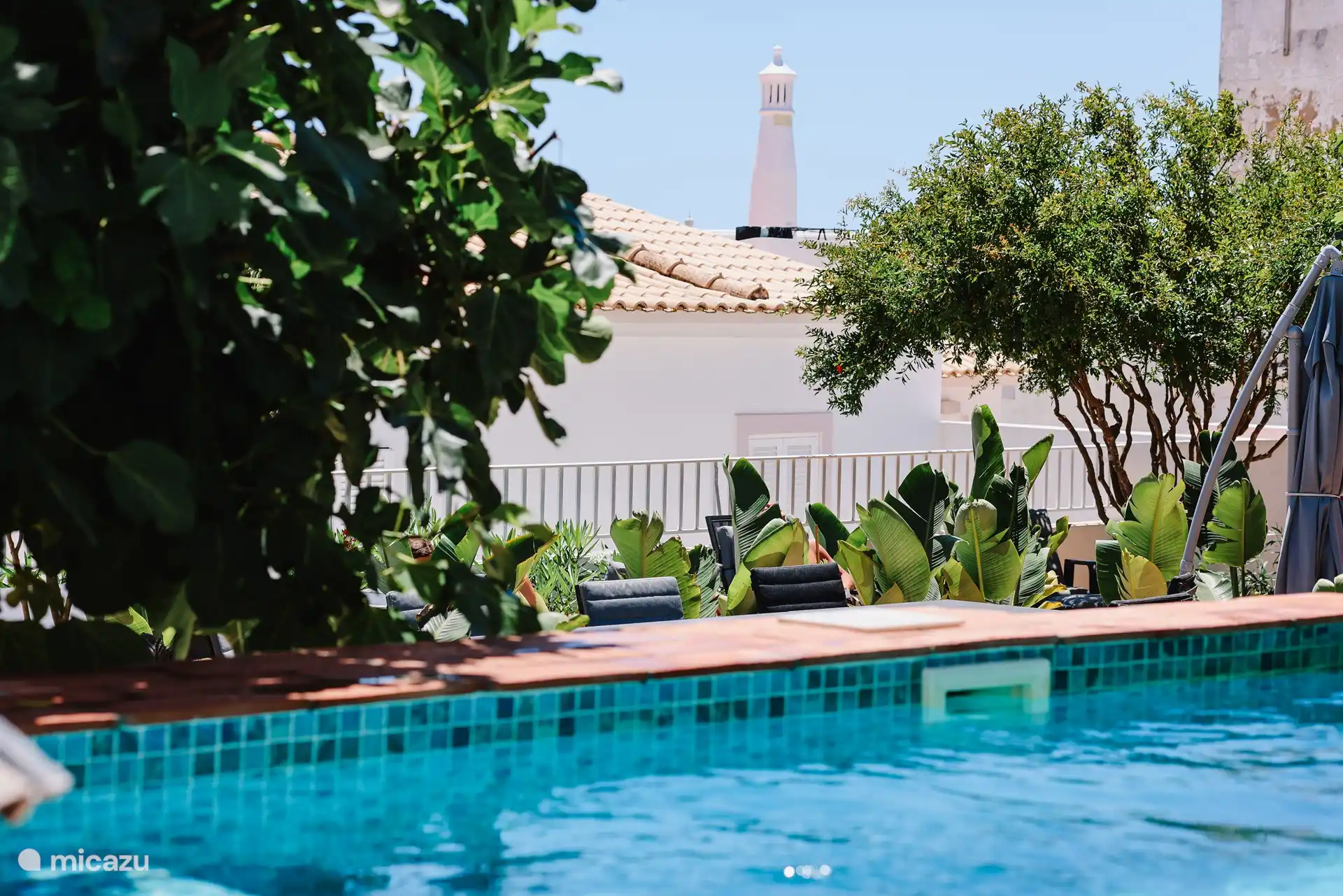 Die alte Fischerecke - 14 in Portugal, Algarve, Albufeira - Appartement