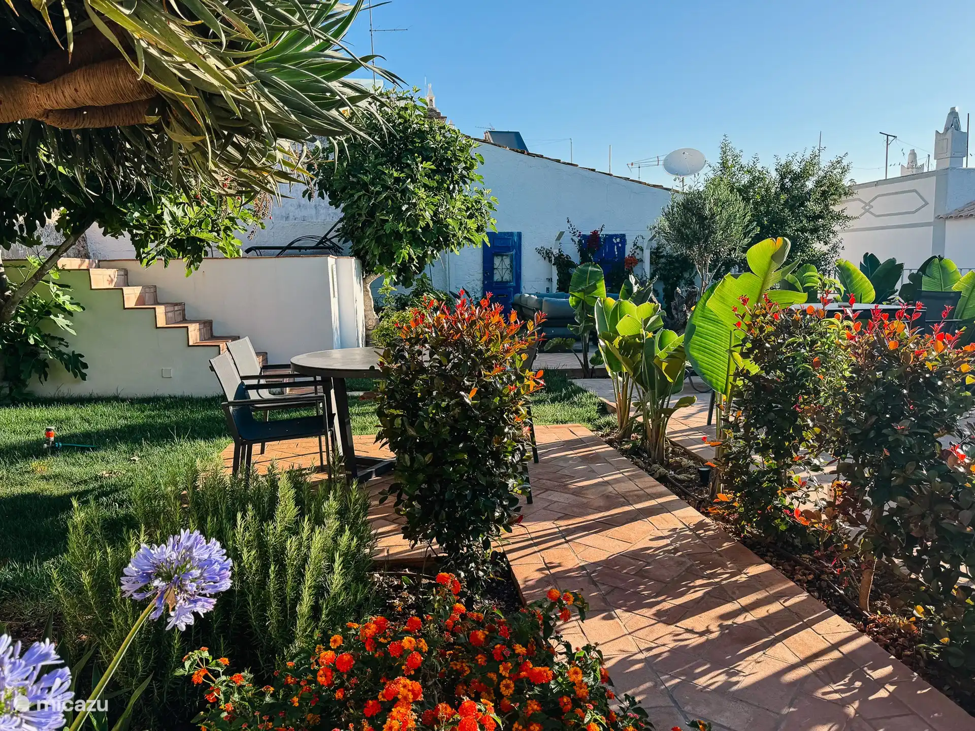 Die alte Fischerecke - 14 in Portugal, Algarve, Albufeira - Appartement