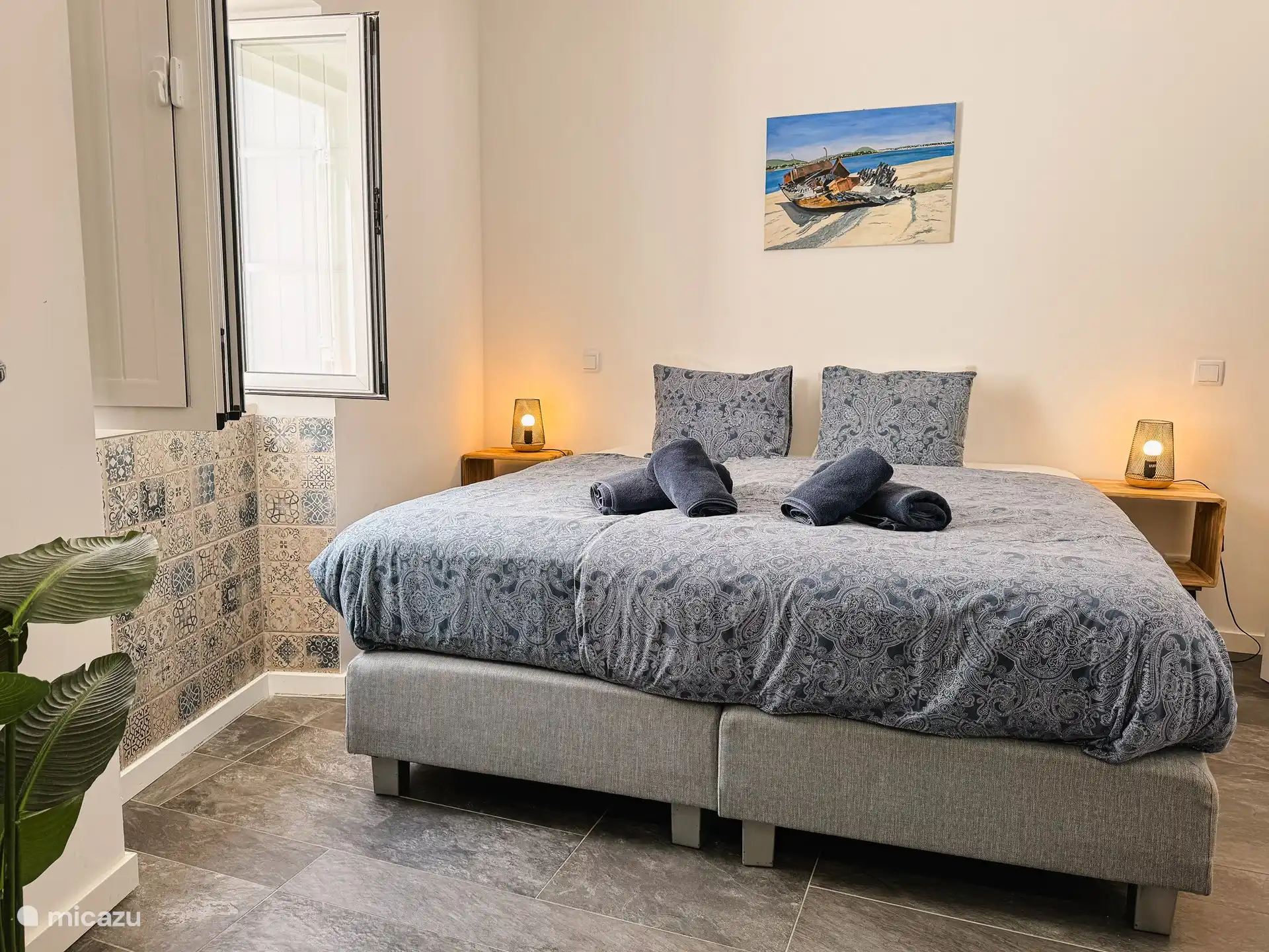 Die alte Fischerecke - 14 in Portugal, Algarve, Albufeira - Appartement