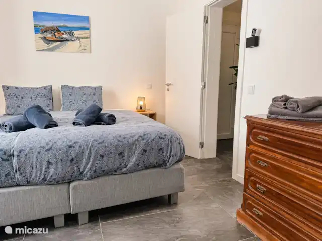 Location de Vacances Portugal, Algarve, Albufeira, appartement - Le vieux coin des pêcheurs - 14 Chambre