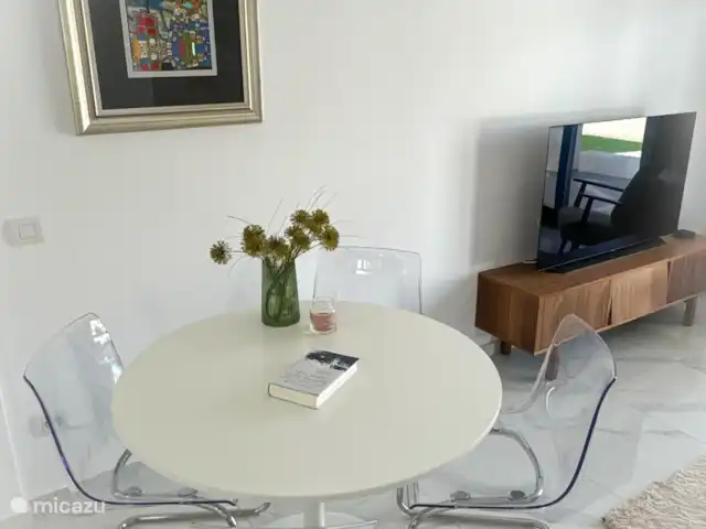 geschakelde woning huren in Spanje, Costa Blanca, Polop – Sunny Spain