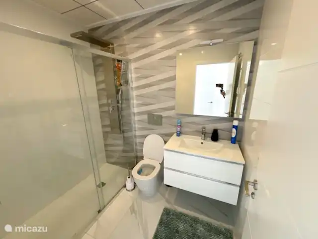 geschakelde woning huren in Spanje, Costa Blanca, Polop – Sunny Spain