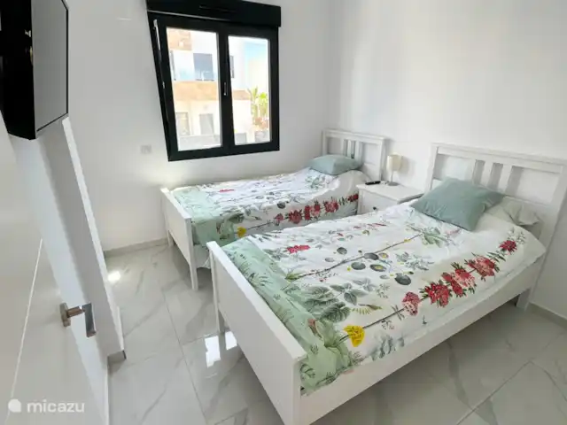 geschakelde woning huren in Spanje, Costa Blanca, Polop – Sunny Spain