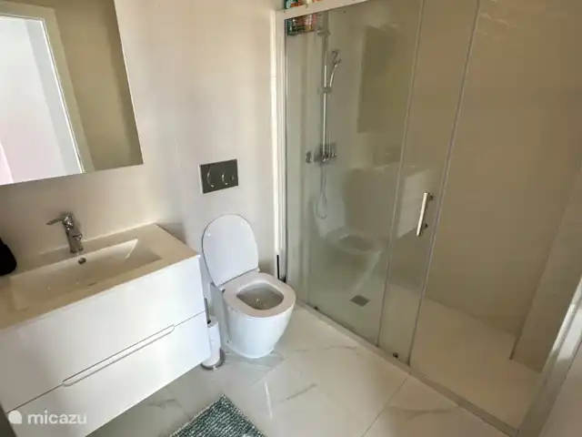 geschakelde woning huren in Spanje, Costa Blanca, Polop – Sunny Spain