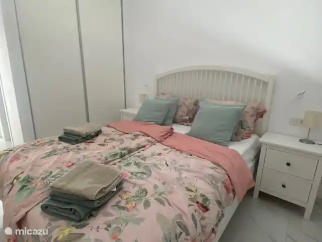 geschakelde woning huren in Spanje, Costa Blanca, Polop – Sunny Spain