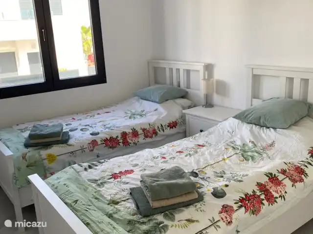 geschakelde woning huren in Spanje, Costa Blanca, Polop – Sunny Spain