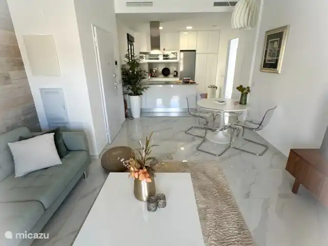 geschakelde woning huren in Spanje, Costa Blanca, Polop – Sunny Spain