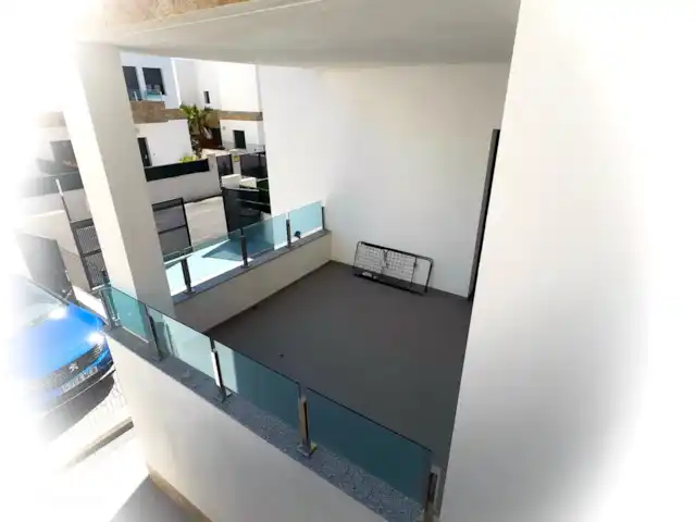 geschakelde woning huren in Spanje, Costa Blanca, Polop – Sunny Spain