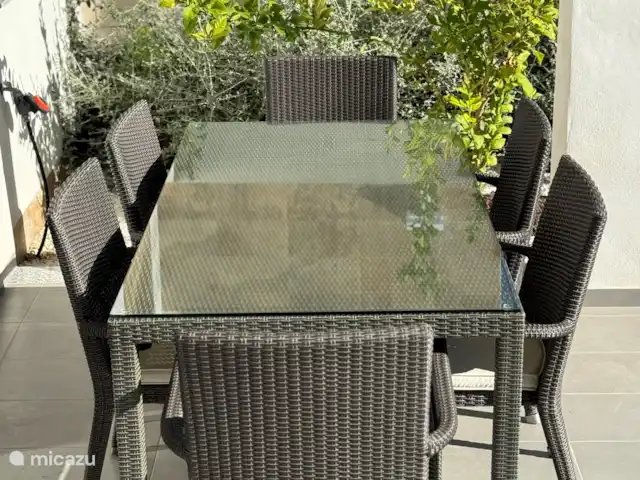 geschakelde woning huren in Spanje, Costa Blanca, Polop – Sunny Spain