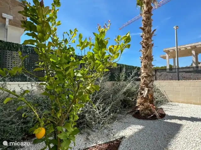 geschakelde woning huren in Spanje, Costa Blanca, Polop – Sunny Spain