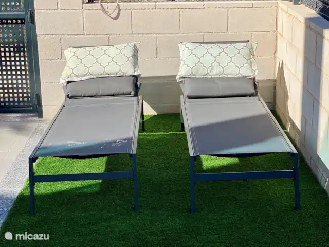 geschakelde woning huren in Spanje, Costa Blanca, Polop – Sunny Spain