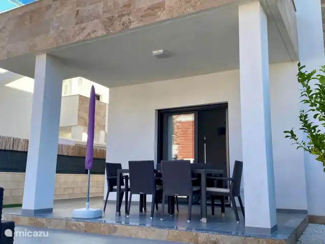 geschakelde woning huren in Spanje, Costa Blanca, Polop – Sunny Spain