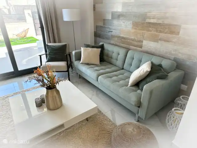 geschakelde woning huren in Spanje, Costa Blanca, Polop – Sunny Spain