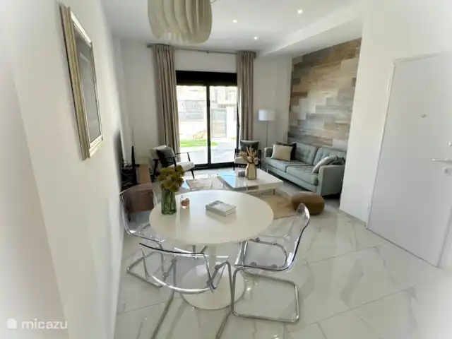 geschakelde woning huren in Spanje, Costa Blanca, Polop – Sunny Spain