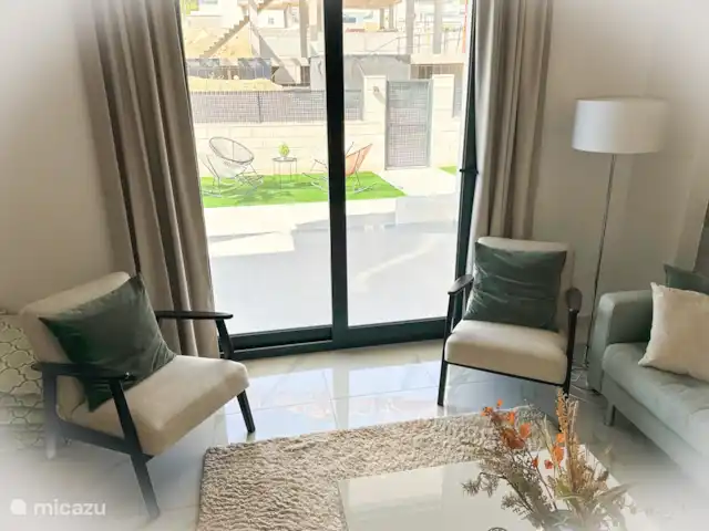 geschakelde woning huren in Spanje, Costa Blanca, Polop – Sunny Spain