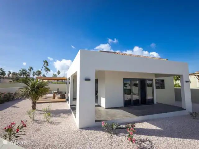 Villa Monrel huren in Curaçao, Banda Ariba (oost), Mambo Beach - villa Villa Monrel huren in Curaçao, Banda Ariba (oost), Mambo Beach - villa