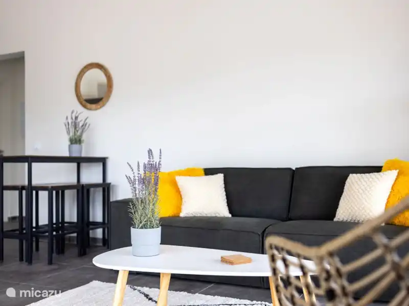 Villa Monrel en Curazao, Banda Arriba (este), Mambo Beach - Villa Villa Monrel en Curazao, Banda Arriba (este), Mambo Beach - Villa