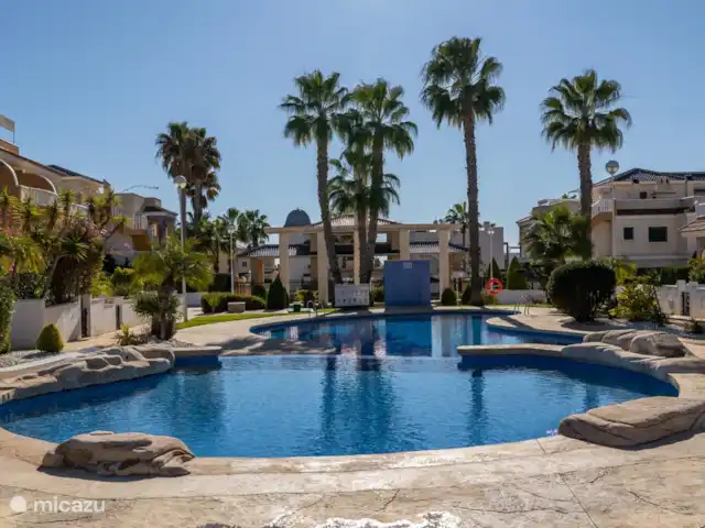 Location de Vacances Espagne, Costa Blanca, Ciudad Quesada, maison mitoyenne - Casa Scheveningen Location de Vacances Espagne, Costa Blanca, Ciudad Quesada, maison mitoyenne - Casa Scheveningen