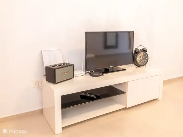 Location de Vacances Espagne, Costa Blanca, Ciudad Quesada, maison mitoyenne - Casa Scheveningen Salon