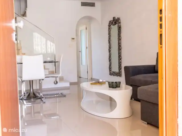 Location de Vacances Espagne, Costa Blanca, Ciudad Quesada, maison mitoyenne - Casa Scheveningen Salon