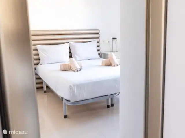 Location de Vacances Espagne, Costa Blanca, Ciudad Quesada, maison mitoyenne - Casa Scheveningen Chambre 1