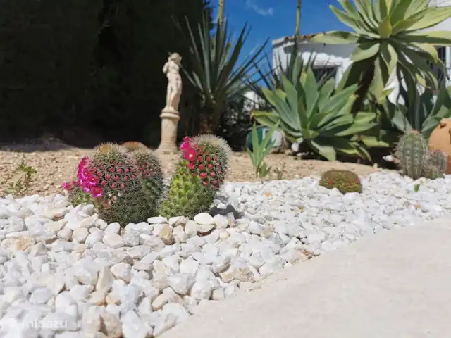 Casa Diana Benissa | Espagne, Costa Blanca, Benissa - villa