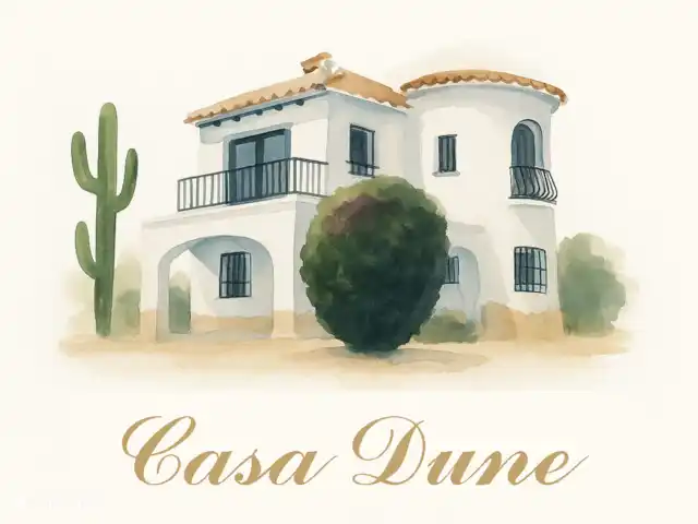Casa Diana Benissa | Espagne, Costa Blanca, Benissa - villa