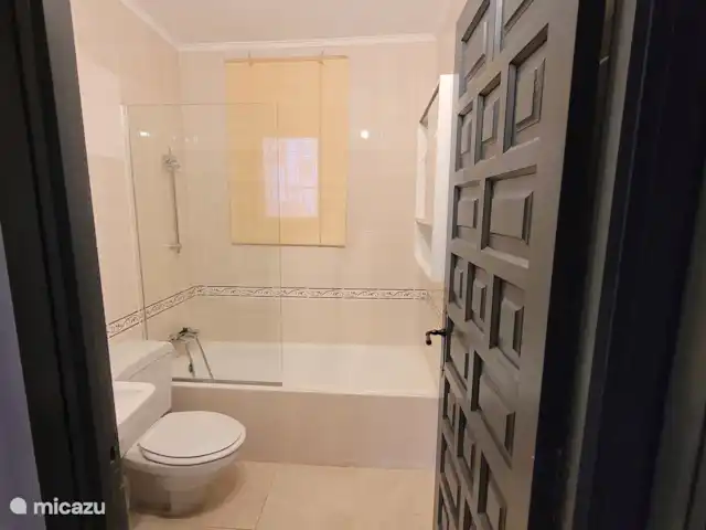 Casa Diana Benissa | Espagne, Costa Blanca, Benissa - villa Salle de bain avec baignoire/douche