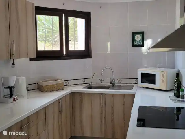 Casa Diana Benissa | Espagne, Costa Blanca, Benissa - villa Cuisine au rez-de-chaussée _ Casa Diana Benissa