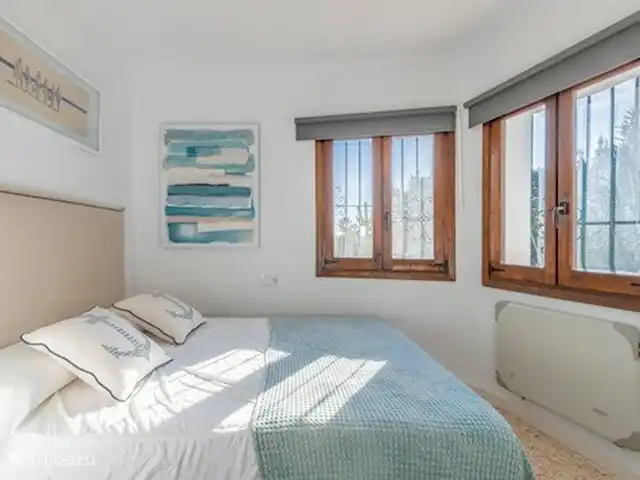 Casa Diana Benissa | Espagne, Costa Blanca, Benissa - villa Chambre , rez-de-chaussée _ Casa Diana Benissa