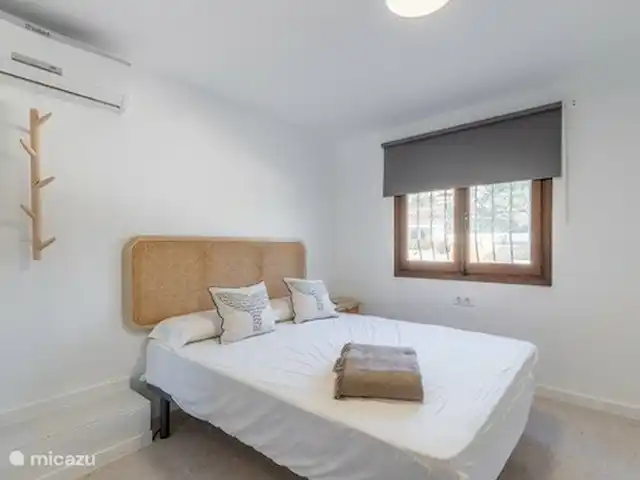 Casa Diana Benissa | Espagne, Costa Blanca, Benissa - villa Chambre au rez-de-chaussée _ Casa Diana Benissa