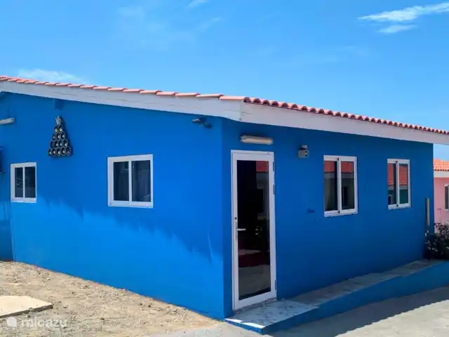 Top 5 des appartements bleus de style Curaçao | Curaçao, Curaçao-Centre, Julianadorp - appartement
